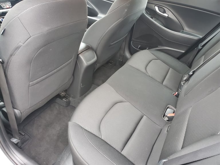 HYUNDAI I30 1.6 CRDi SE Nav 2020