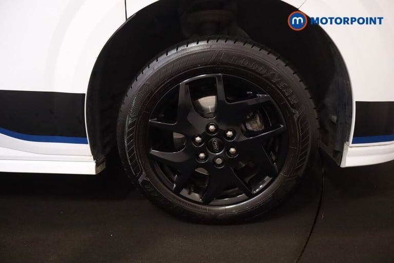 2024 Ford Transit Custom 2.0 EcoBlue 170ps H1 Van Sport Auto Panel Van Diesel Automatic