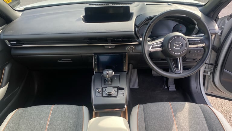 2021 Mazda MX-30 107kW First Edition 35.5kWh 5dr Auto Electric