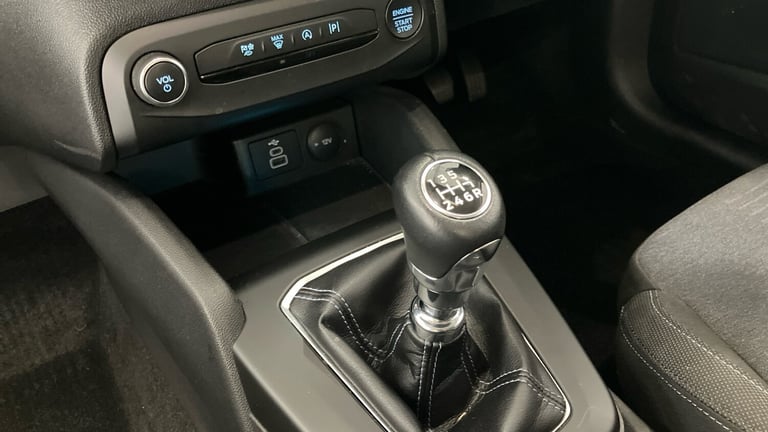 2022 Ford Focus 1.0 EcoBoost Active 5dr Petrol Hatchback Hatchback Petrol Manual