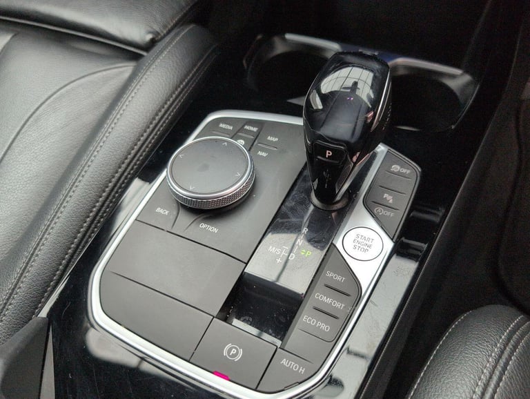 2020 BMW 1 Series 1.5 118i M Sport Hatchback 5dr Petrol DCT Euro 6 (s/s) (140 ps) - ALLOY, CR HAT...