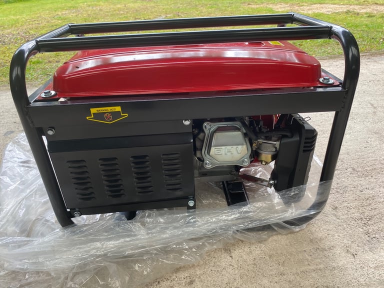 Professional 8500W 3 phase GENERATOR 