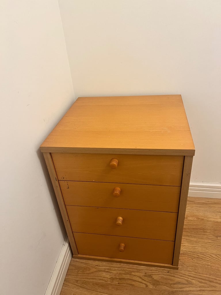 image for Chest of Drawers 