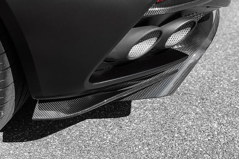 2023 Aston Martin DBS SUPERLEGGERA 770 ULTI V12 Ultimate COUPE PETROL Automatic