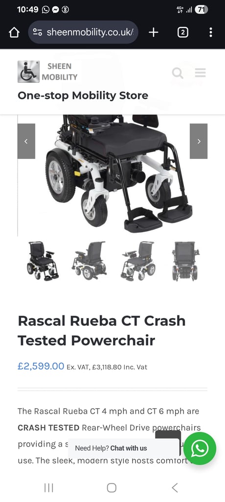 image for Rascal rueba