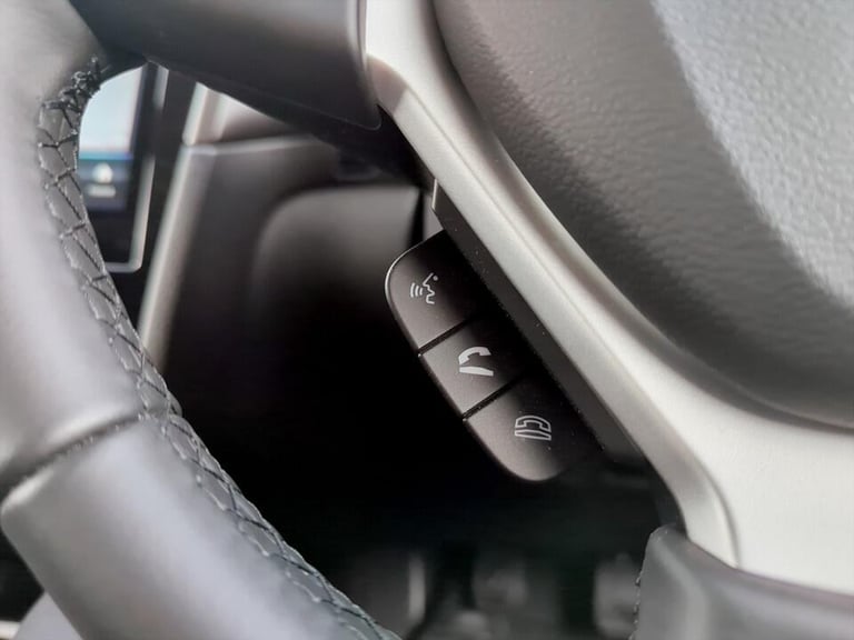 2025 Suzuki Vitara 1.4 Boosterjet MHEV Motion Euro 6 (s/s) 5dr HATCHBACK Petrol/Electric Hybrid M...