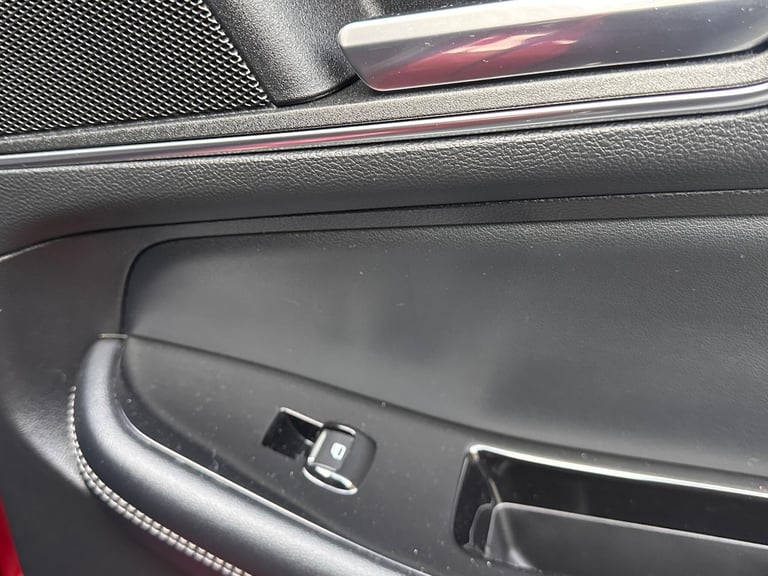 2017 Ford Edge 2.0 TDCi Sport Powershift AWD Euro 6 (s/s) 5dr ESTATE Diesel Automatic