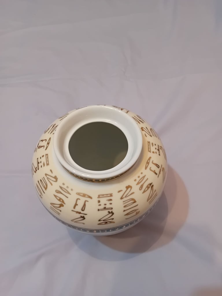 Egyptian collector items