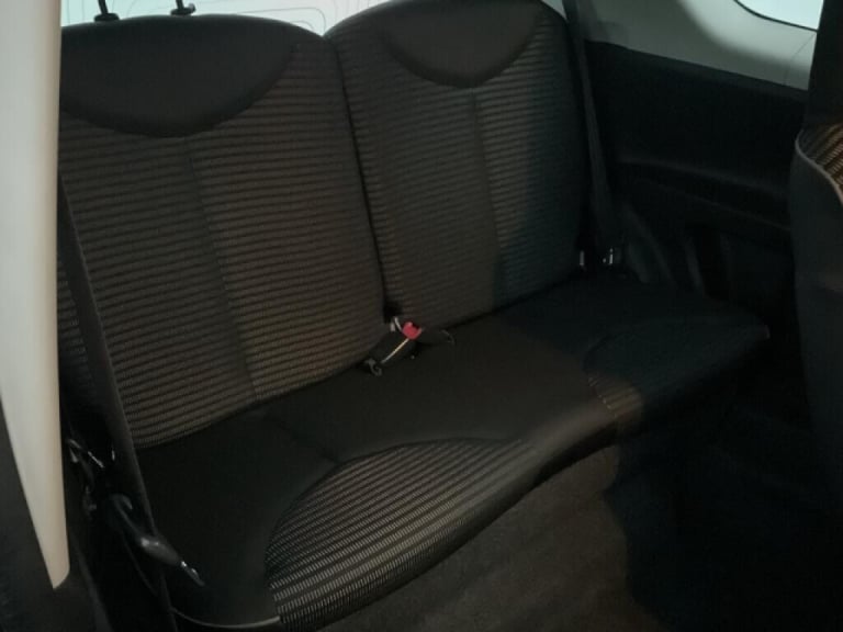 2012 Peugeot 107 1.0 Active 3dr HATCHBACK PETROL Manual