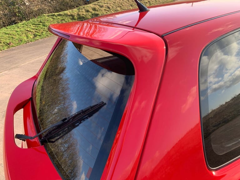 2019 Daihatsu Charade GTi DeTomaso G201s Rare Manual Rust Free Petrol Manual