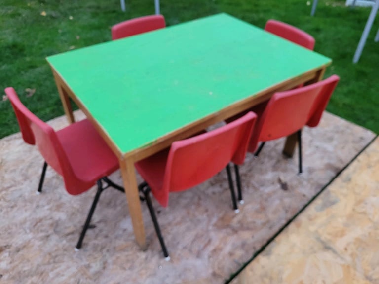 Plastic chairs for sale gumtree sale