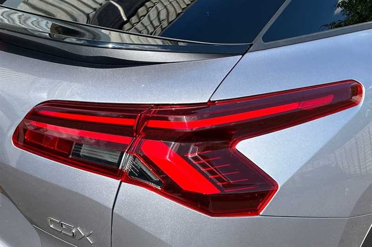 2023 Citroen C5 X 1.2 PureTech 130 Shine 5dr EAT8 SALOON PETROL Automatic