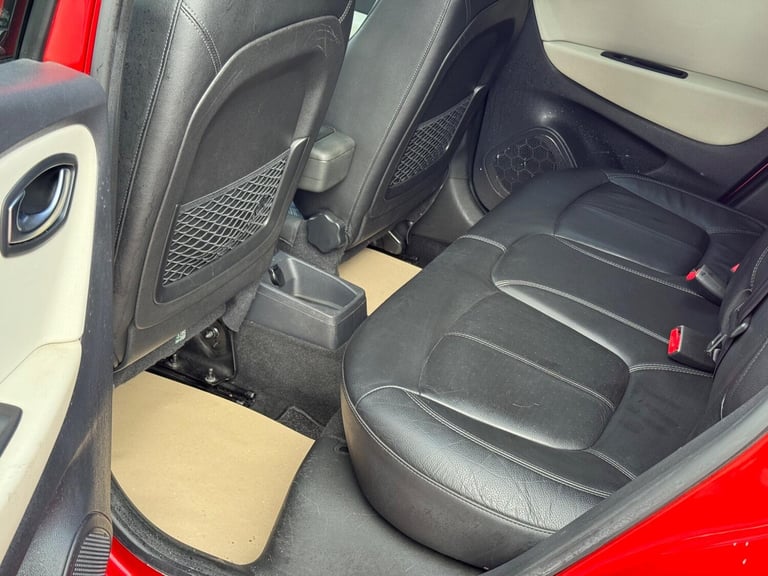 2018 Renault Captur 0.9 TCe ENERGY GT Line Euro 6 (s/s) 5dr HATCHBACK Petrol Manual