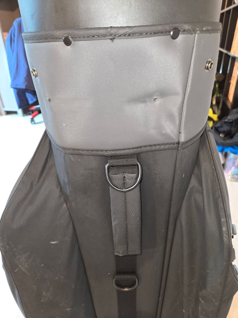 Motocaddy protekta golf bag