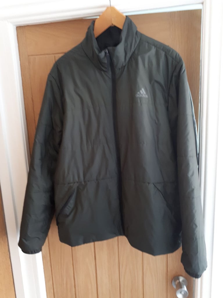 image for Adidas Men's Jacket size L 