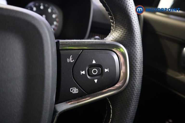 2021 Volvo XC40 1.5 T3 [163] R DESIGN 5dr Geartronic SUV Petrol Automatic