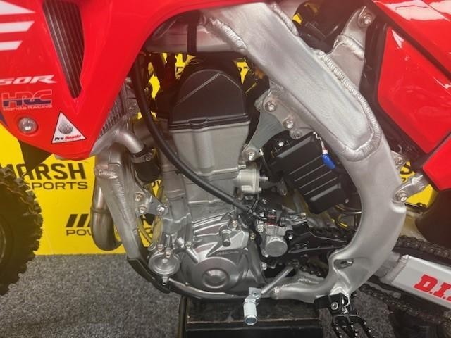 Honda CRF 450 2025 Model,  SPECIAL Edition !!!!