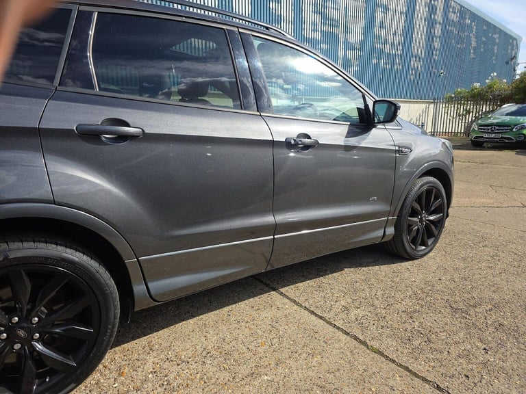 FORD KUGA 2.0 TDCi ST-Line X Powershift AWD Euro 6 (s/s) 5dr 2019