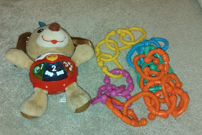 image for Kids toys 