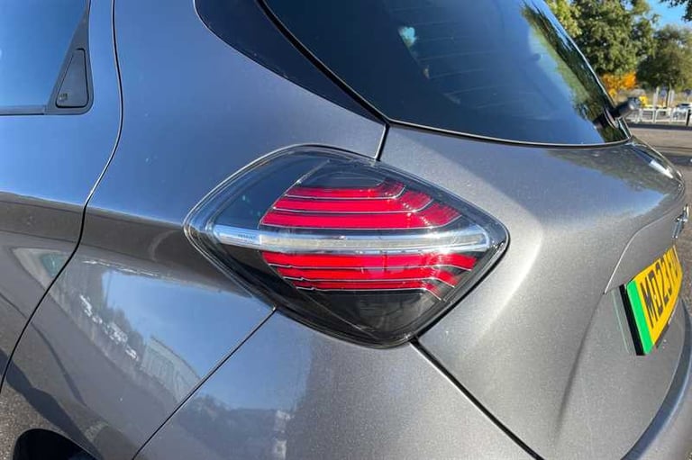 2023 Renault Zoe R135 EV50 52kWh Techno Hatchback 5dr Electric Auto (Boost Charge) (134 bhp) Hatc...