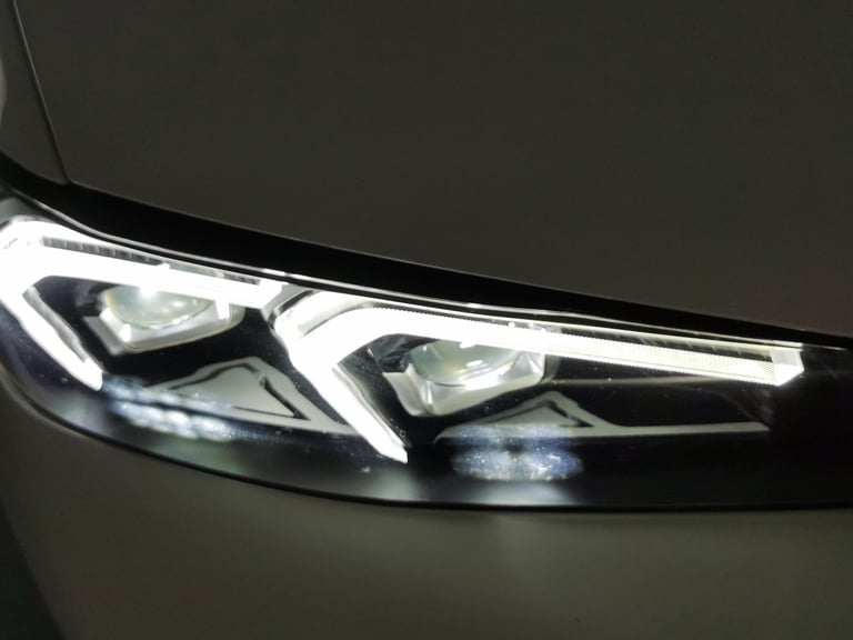 2024 BMW 3 Series 2.0 330e 12kWh M Sport Touring 5dr Petrol Plug-in Hybrid Auto Euro 6 (s/s)  Est...