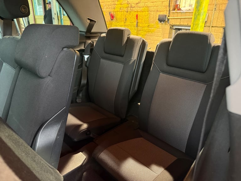 Vauxhall, ZAFIRA, MPV, 2011, Manual, 1598 (cc), 5 doors