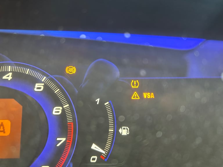 Honda, CIVIC, Hatchback, 2009, Semi-Auto, 1339 (cc), 5 doors