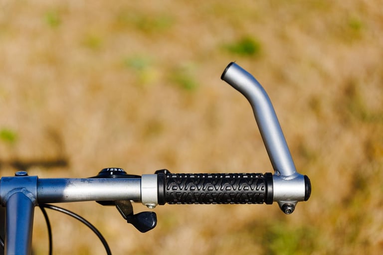 Retro Vintage Classic Steel Apollo Equito MTB Mountain Bike