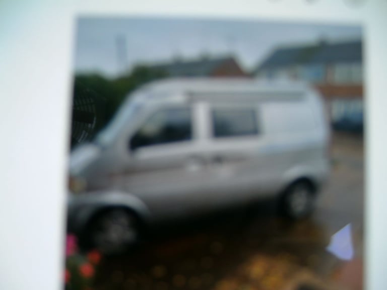 Other, LOADHOPPER, 2013, 1310 (cc) micro  campervan 2 berth 