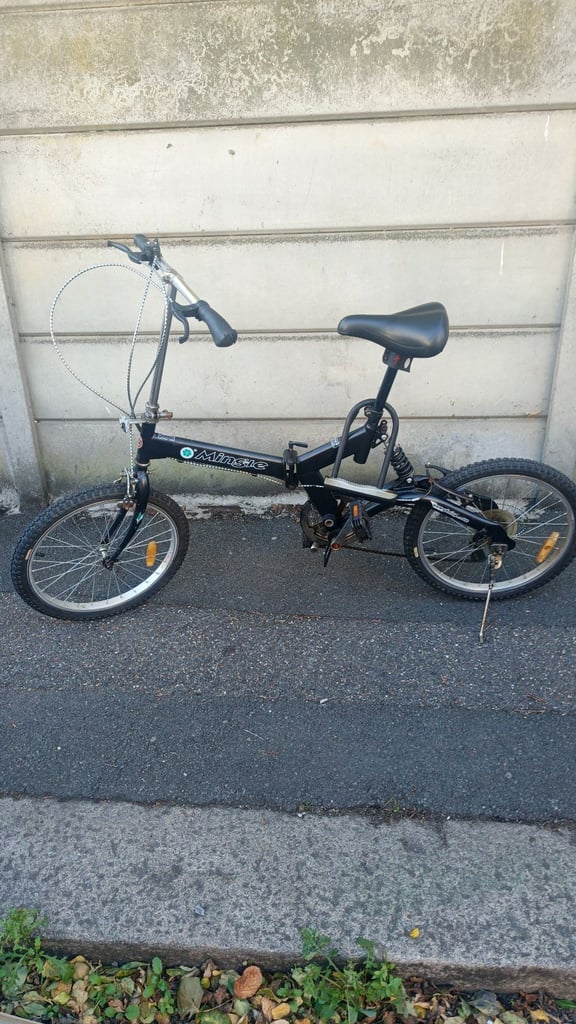 image for Bicycle for sell Excellent Condition 