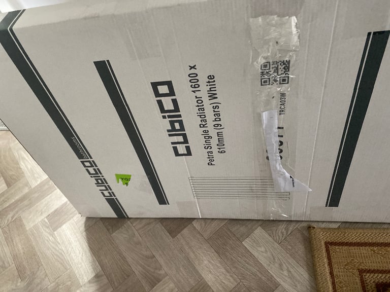 Radiator 
