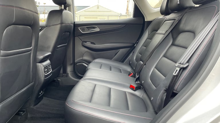 2024 MG HS 1.5 T-GDI SE 5dr DCT - Apple CarPlay/Android Auto  Petrol