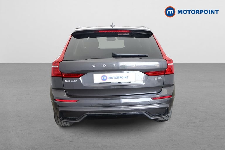 2023 Volvo XC60 2.0 B5P Ultimate Dark 5dr AWD Geartronic SUV Petrol Automatic
