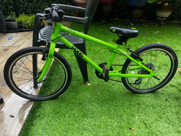 Frog 55 Bikes Bicycles Cycles for Sale Gumtree