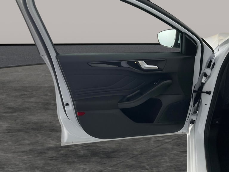 2023 Ford Focus 1.0T EcoBoost ST-Line Hatchback 5dr Petrol Manual Euro 6 (s/s) (125 ps) - B Hatch...