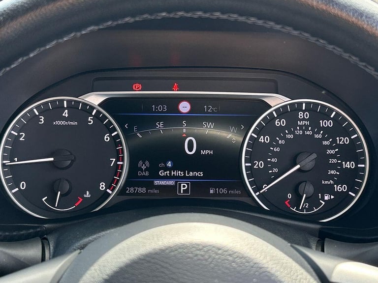 2022 Nissan Juke 1.0 DIG-T Kiiro SUV 5dr Petrol DCT Auto Euro 6 (s/s) (114 ps) SUV PETROL Automatic