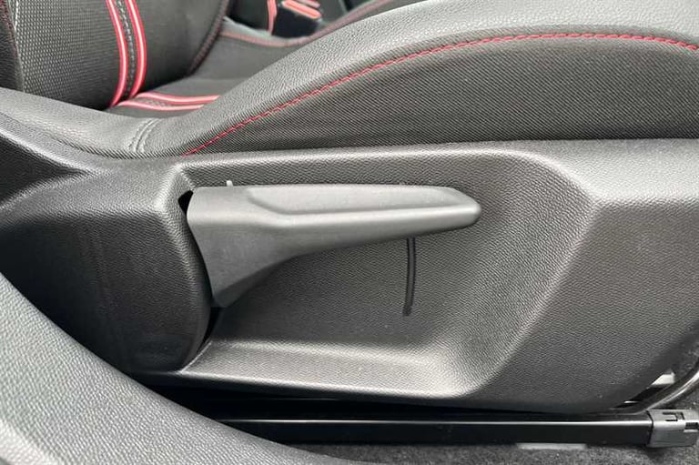 2023 Vauxhall Corsa 100kW GS Line 50kWh 5dr Auto [11kWCh] HATCHBACK ELECTRIC Automatic