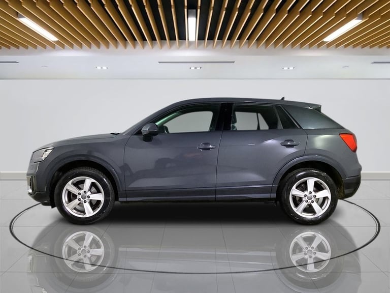 2020 Audi Q2 1.0 TFSI 30 Sport SUV 5dr Petrol Manual Euro 6 (s/s) (116 ps) ESTATE Petrol Manual