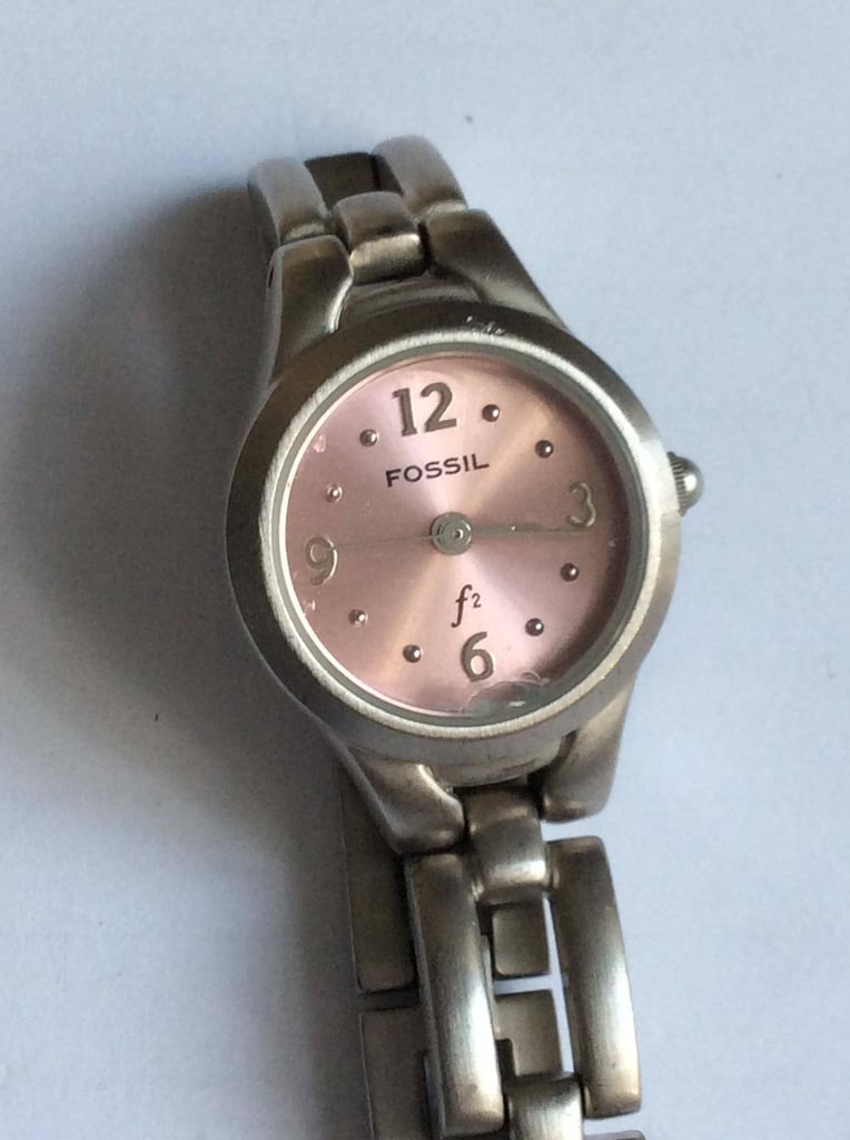 image for Fossil Watch 