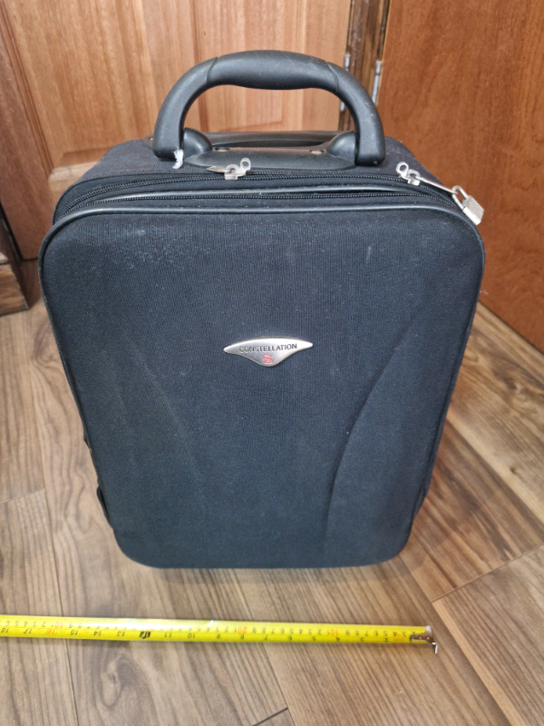 Cabin luggage