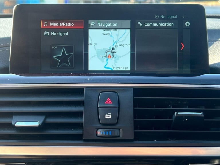 2017 BMW 4 Series Gran Coupe 3.0 430d M Sport Auto xDrive Euro 6 (s/s) 5dr COUPE Diesel Automatic