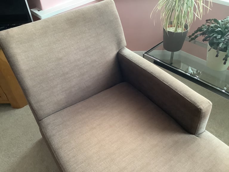 Chaise Lounge Sofa