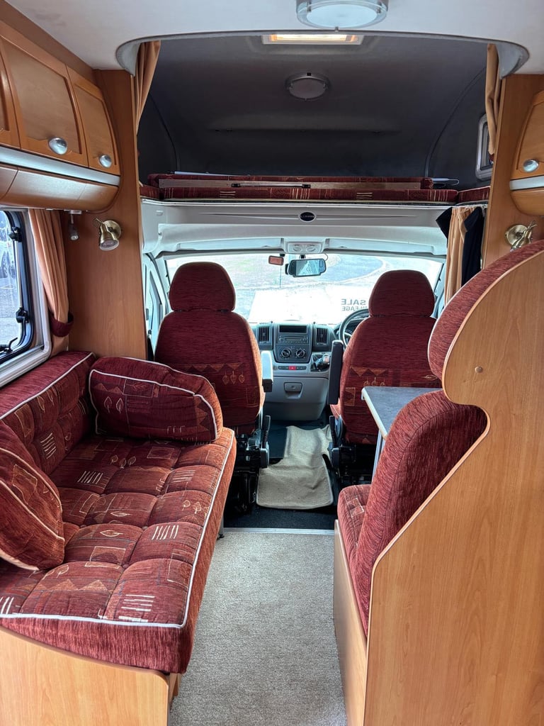 Fiat, DUCATO 40 MAXI 160 M-JET, 2008, 2999 (cc)