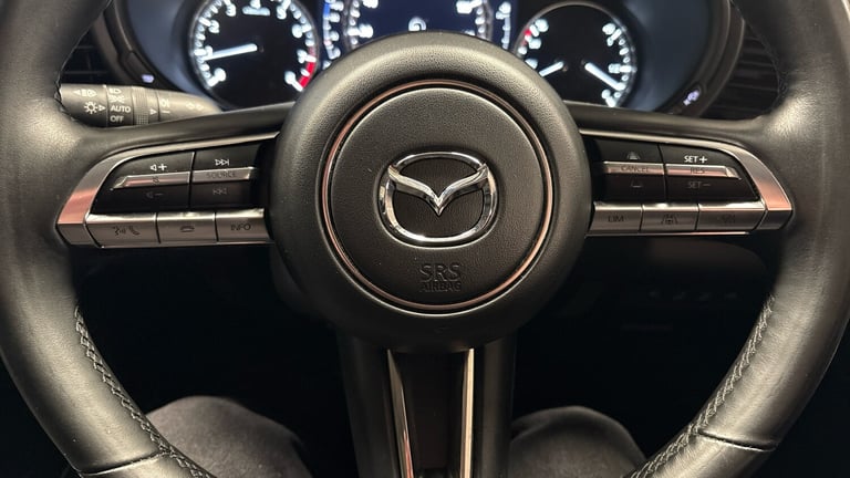 2021 Mazda CX-30 2.0 e-Skyactiv X MHEV GT Sport Tech 5dr Petrol Hatchback Hatchback Petrol Manual