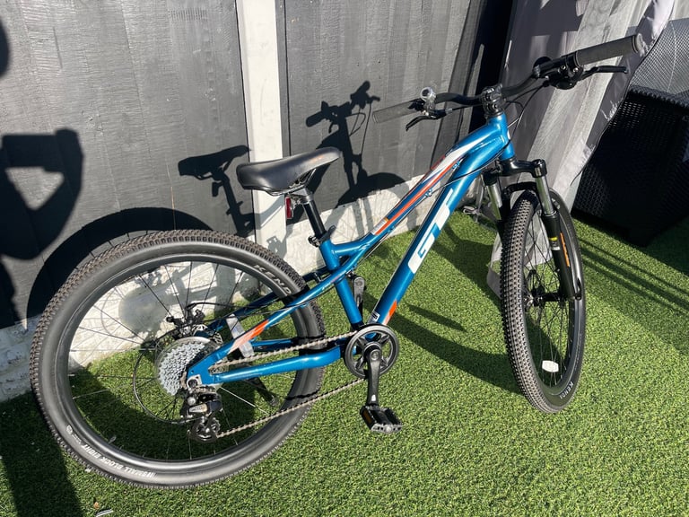 image for GT Stomper Ace Mountain Bike