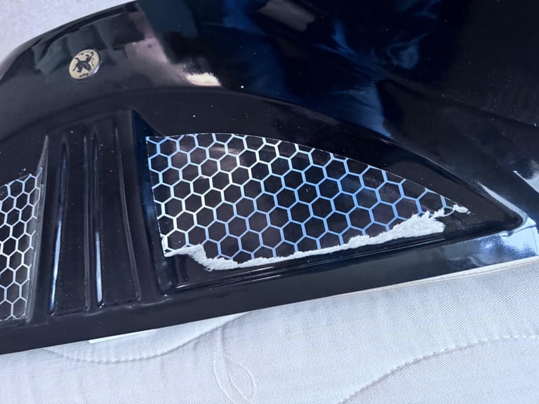 Children’s Car Bed with sounds and lights 