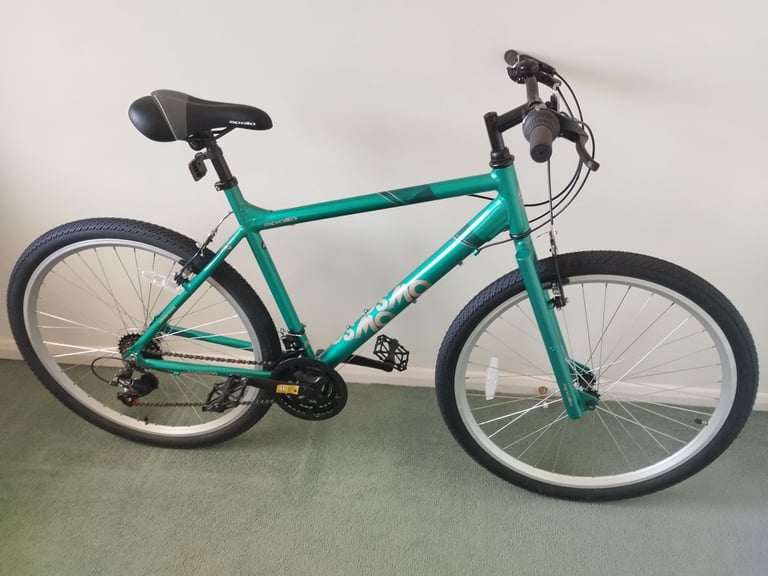 image for Brand New APOLLO COSMO Hybrid Bike - Unboxed Only. ** NO OFFERS **