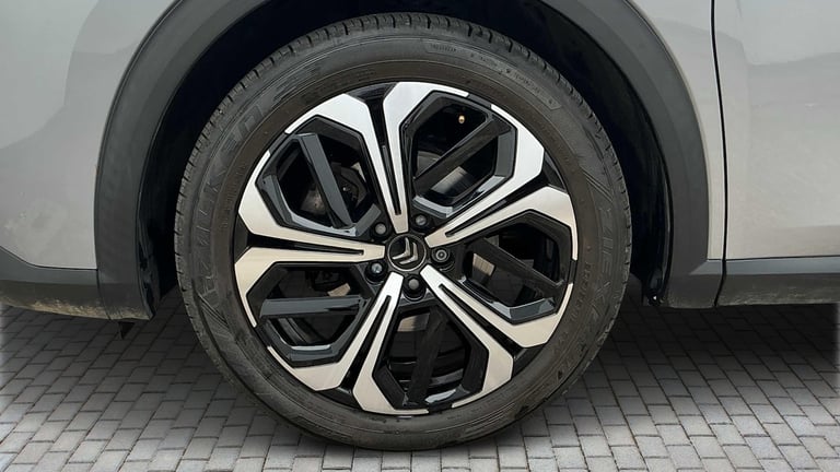 2022 Citroen C5 X 1.2 PureTech 130 Shine 5dr EAT8 SUV Petrol Automatic