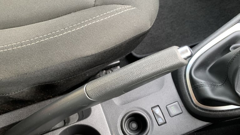 2018 Renault Captur 0.9 TCe ENERGY Iconic SUV 5dr Petrol Manual Euro 6 (s/s) (90 ps) SUV Petrol M...