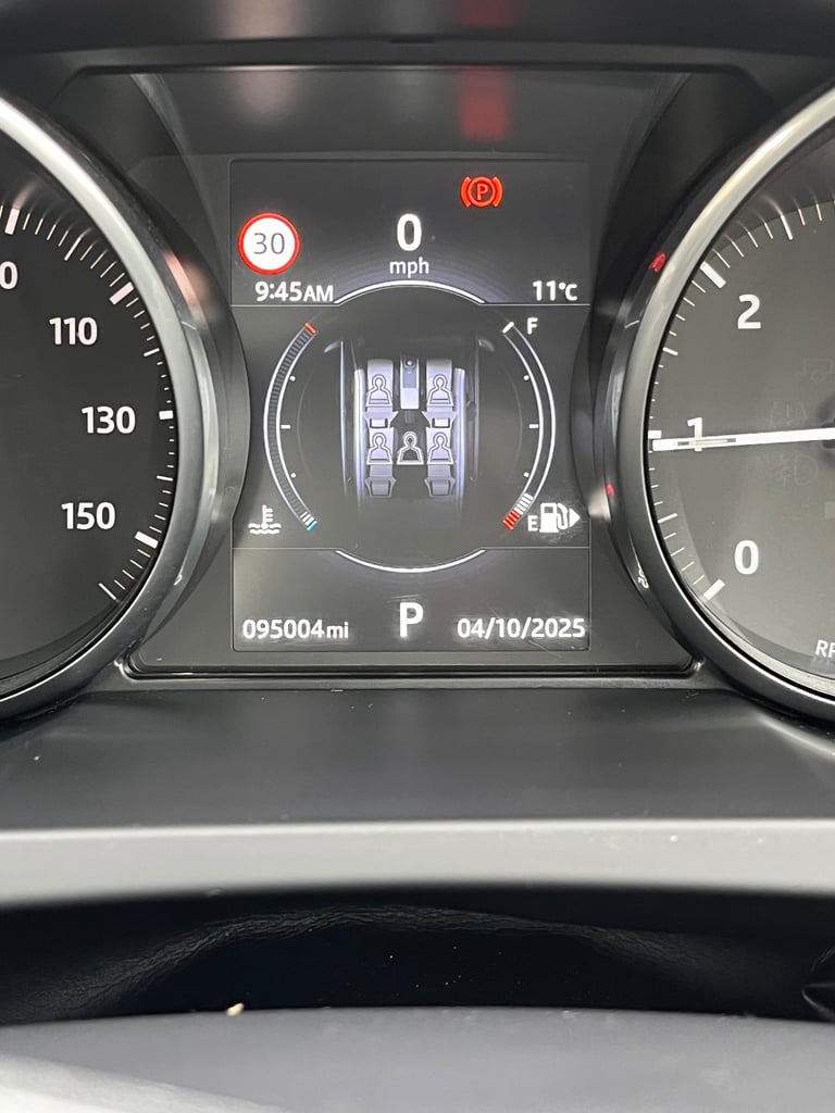 Land Rover, RANGE ROVER EVOQUE, Estate, 2017, Other, 1999 (cc), 5 doors